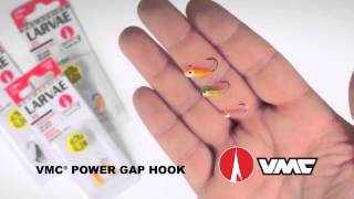 VMC® Larvae Jig