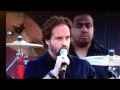 Alfie Boe sings "O Sole Mio/ It's Now Or Never" live at Diamond Jubilee