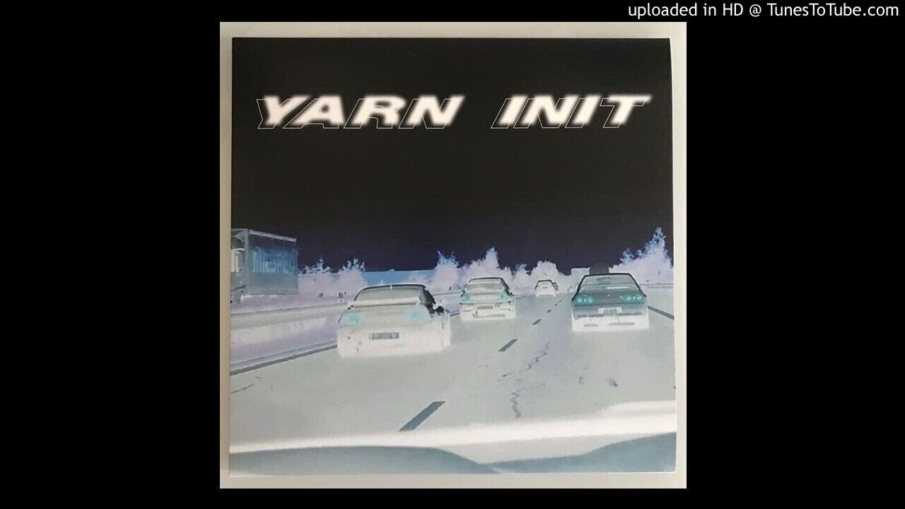 Yarn Init Djacko YouTube
