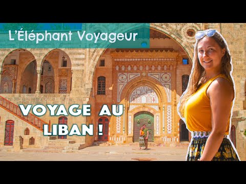 Vidéo: Quelle est la meilleure période pour visiter Beyrouth ?