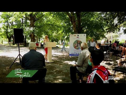 #გაიგემეტი რა სიახლეებს სთავაზობს წინამძღვრიანთკარის საზოგადოებრივი კოლეჯი ახალგაზრდებს