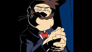 77 Rings But Sh Mario Sings It Fnf Pc Funkin Cover