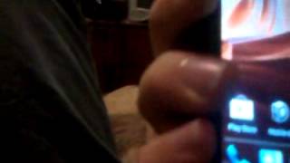 Boost mobile Kyocera hydro