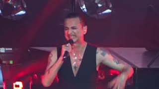 Depeche Mode - So Much Love Live Multicam In Berlin 23 July 2018