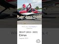2019 Cirrus SR22 GTS G6 Xi FIKI For Sale - Rare &amp; Stunning!