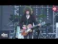 Temples @ OÜI FM Festival 23/06/2015 (Full show HD)