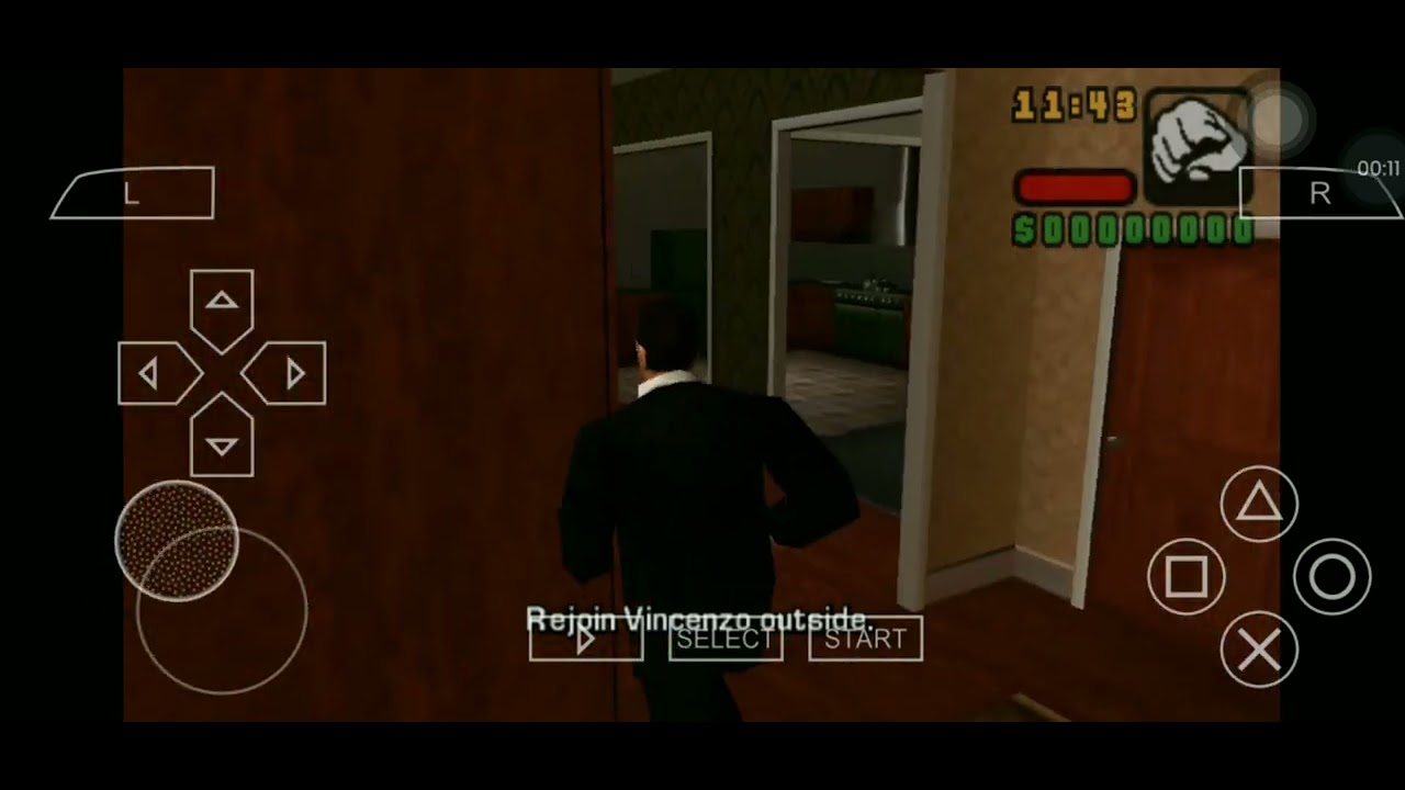 เกมMiami East Coast