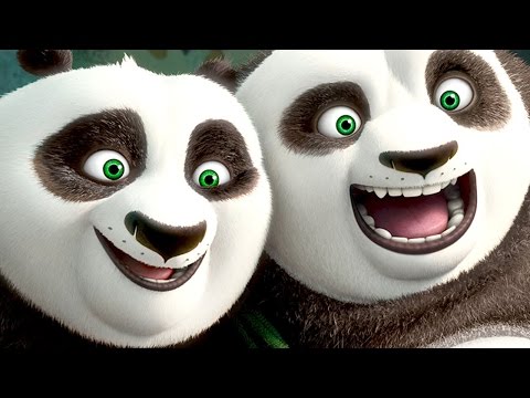 Кунг фу Панда 3 2016 дата выхода фильма