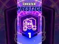 Chester Prestige lvl 1 #brawlstars #gaming #sound #shorts #tuff #schwer #trending