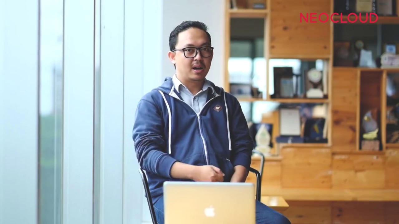 30 Detik Ngerti Cloud #1 - Apa itu cloud computing? - YouTube