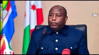 Download Lagu U Burundi ni cyo gihugu gikize ku Isi - Perezida Ndayishimiye MP3 Download Lagu U Burundi ni cyo gihugu gikize ku Isi - Perezida Ndayishimiye MP3