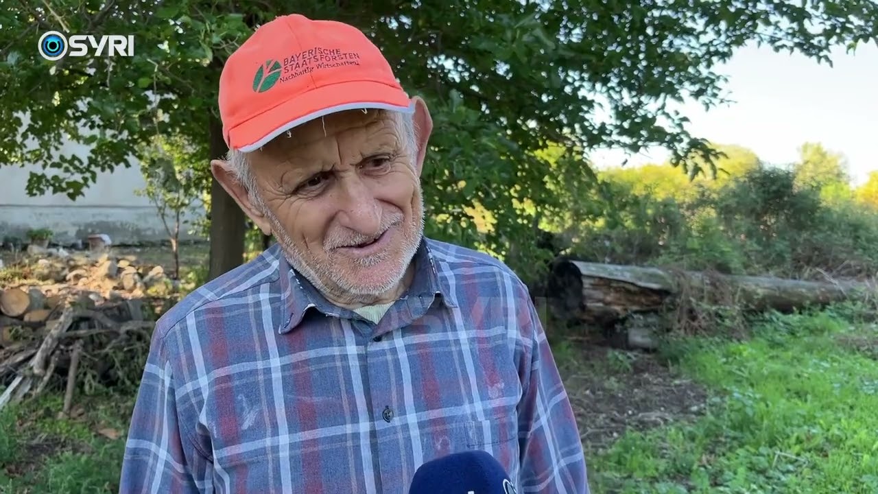 Fermeri i lajthive në moshë të thyer, 80-vjeçari tregon sfidat e jetës