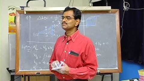 Subbiah Pandian   Mechanical Universe Part 46 Engine of nature 8 in Tamil