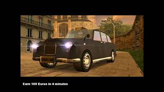 Super Taxi Driver 2006  Gameplay -  2021/03/05  18:54  43 747 screenshot 4