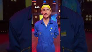Backstage: Роман Панченко — учасник європейського сезону Голосу країни