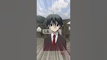 ゆっくり茶番劇 もしも 女の敵 伊藤誠が幻想入りしたら Short 