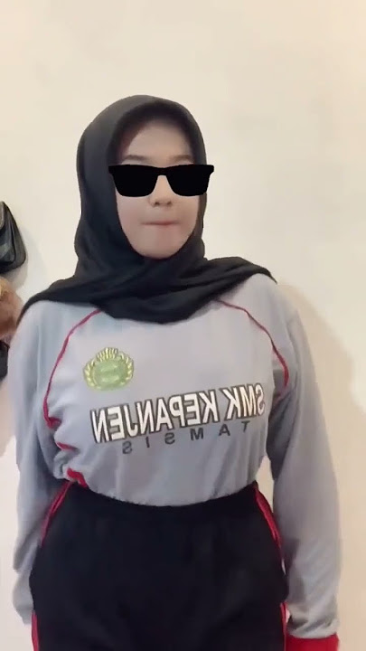 SMK cewe nya manis banget #sma #viral #tiktok #bocill #smk #shorts