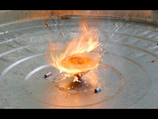 Fire Vortex Spriggan Requiem!! Beyblade 