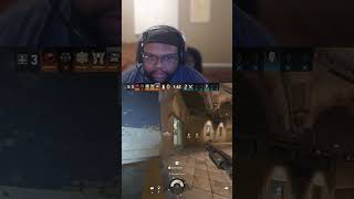 Started With One, Ended With Three