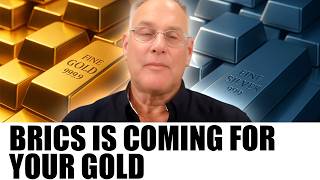 URGENT: If You Own Gold, STOP Scrolling — This Is Happening FASTER THAN EXPECTED! | Rick Rule