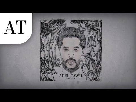 Adel Tawil "Lieder" (Lyric Video)