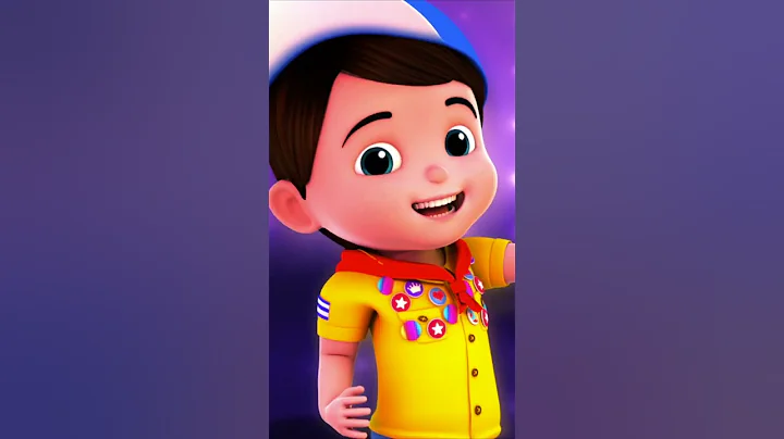 Kaboochi Danse pour Les Enfants #shorts #kaboochi #dance #viral #funny