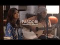 Pasoori  coke studio  cover  devanand sp x nanda das