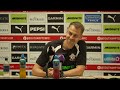 PRESS CONFERENCE: Eckert on Watford opener | Championship