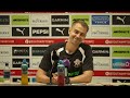 PRESS CONFERENCE: Eckert on Watford opener | Championship