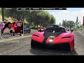 Gta 5 races met kijkers