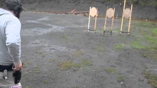 LAR Grizzly 2-2-2 Drill