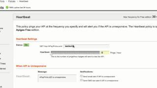 Apigee for Mashup and Mobile Developers using APIs