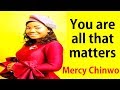 All That Matters - Mercy Chinwo & Minister GUC - I Will Put You In Front of My Melody