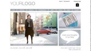 Lightspeed Webstore 3.0 Themes