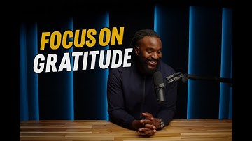 Advice For Future Opportunities!