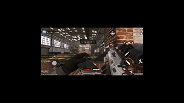 M21 EBR - Royal Crimson | #callofdutymobile #CODM #CODMobile #shorts