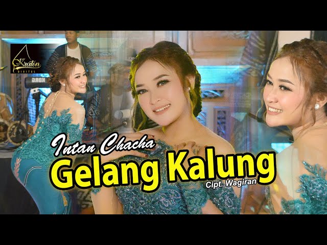 Intan Chacha - Gelang Kalung (Official Music Video) class=