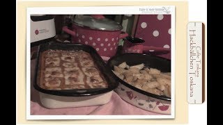 Hackbällchen Toskana Mit Tomatensauce Ćufte I Paradajz Sos Monsieur Cuisine Plus