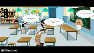 Just A Dream -1 Serie Msp.fr