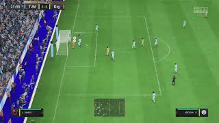 Fifa 23 How to get better at possession Tiki Taka