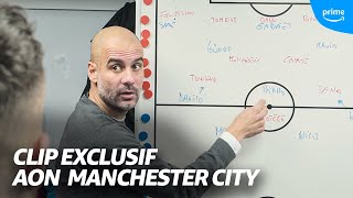 😤 DÉTESTEZ-MOI, HAÏSSEZ MOI ! I Pep Guardiola furieux après un match nul contre Crystal Palace