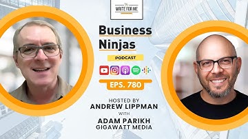Powerful Digital Media Solutions for Advertisers | Business Ninjas: WriteForMe and Gigawatt Media