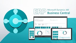 Así es el ERP Microsoft Dynamics 365 Business Central, antes Navision (NAV)