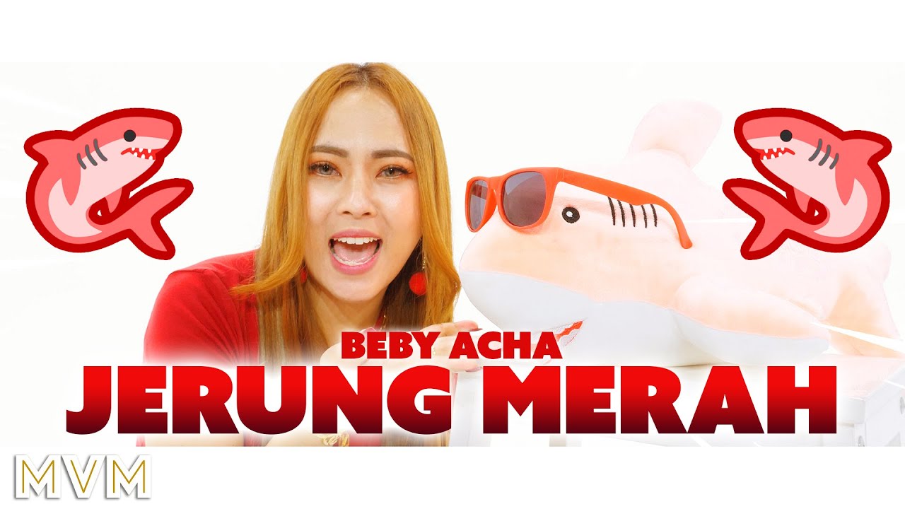 Jerung merah terengganu