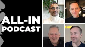 cover of episode E111: Microsoft to invest $10B in OpenAI, generative AI hype, America's over-classification problem