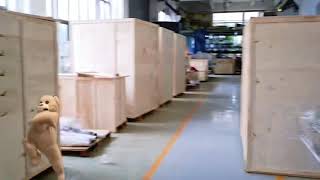 Inside Our Factory: Assembly Line &amp; Packaging Process | Fast Delivery Guaranteed  - RUNNEST
