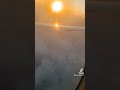 Up In The Sky To The Horizon 笨ィ Clouds Sun Air Airplane Sky Up In The Sky To The Horizon 笨ィ Clouds Sun Air Airplane Sky