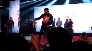 YO YO HONEY SINGH LIVE KOLKATA