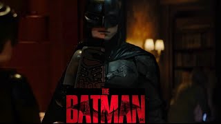 LEGO THE BATMAN 2022 TRAILER (DC FANDOME TRAILER SIDE BY SIDE)