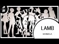 【GARNiDELiA JP COVER】Lamb【8 people chorus】